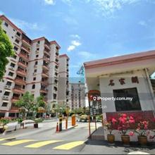 Sri Manja Court