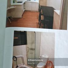 Zefer studio full furnished for rent 