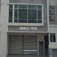 Shop-office for Sale
