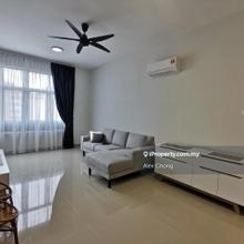 Ara Sentral Fully Furnished Rare 3 Bedroom Units For Sale