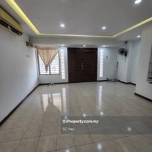 Fully Extended With Good Condition