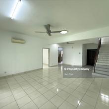 Cheapest unit @ Lagoon Villas Duplex Townhouse (not landed house)