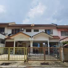 Bukit Serdang, Serdang Raya, Equine Park, Putra Permai