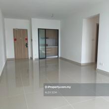 Newly Completed 3 Bedrooms for Sale @ Aradia Residence Lake City