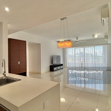 Condominium in Mont Kiara for Rent