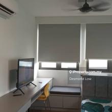 Riveria City Brickfields Kuala Lumpur 