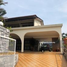 Rawang Utama Bungalow, Taman Hijau, Bandar Country Home 