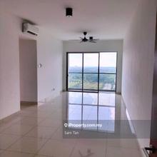 The Raffles Suites @ Sutera Utama 
