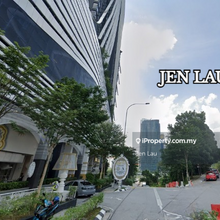 Hartamas Heights Sri Hartamas Mont Kiara Bungalow Land for Sale