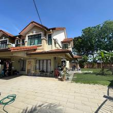 Puchong Hartamas 2-Sty Corner 4219sf Facing Empty Land Kim Crest Ph 1