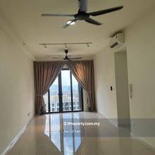 High floor non bumi lot
