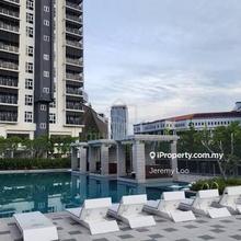 Met 1 Residence Jalan Sultan Haji Ahmad Shah