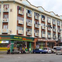 Ground Floor Shop 22 x 65 Taman Subang Mas Subang Jaya