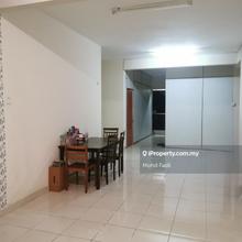 Platinum Hill Pv8 Pv 8 Setapak Spacious Fully Renovated Low floor