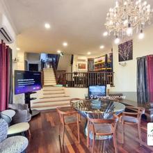 Bungalow Residence Kuala Lumpur