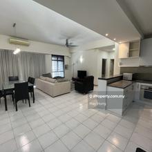 Seri Bukit Ceylon @ Bukit Bintang For Rent