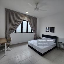 Brand New,Master Room,Free Wifi,Actual Unit,Viewing Available Anytime