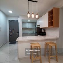 Condominium for Rent