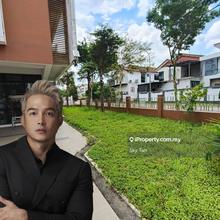 Taman Seri Austin Pearl 2 Storey Terrace Corner 44x80 Renovated 