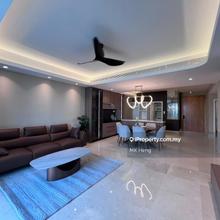KLCC Embassyview Jln Ampang Grade A ID Furnish Design