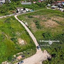 Near Toll Selatan, Taman Sejati ,Agricultural Land Zoning Industry 