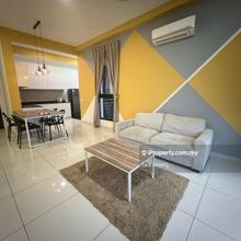 Eco Nest Apartment For Rent