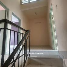 2-Storey House , Not Facing House Can Park More Cars