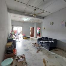 Pangsapuri Opal Subang Bestari Lower Floor Low deposit 1k saja deal