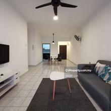 Renovated Corner unit. Actual unit pictures