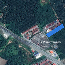 Freehold Land For Sale Tanjung Malim Tg Malim Proton City 1.93 acres