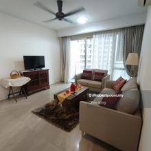 Walking distance to Intermark & Amp Park MRT/LRT