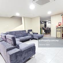 Endlot Renovated Extended Unit