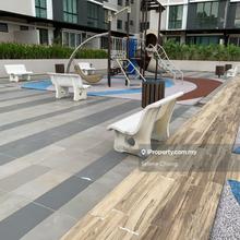 Akasia Residence Bukit Sungai Long Below Below Market Apartment Rm330k