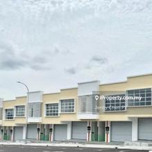 Facing Main Road New Shop Shop Lot @ Kajang East Avenue 2 For Rent