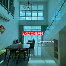 Southbay Plaza / Fully Furnished / Move in Condition/ Seaview Unit