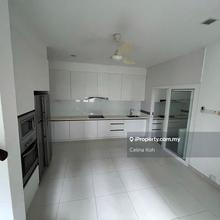 2 storey semi detached