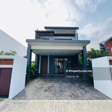 Adhara Residensi, Cyberjaya