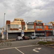 Taman Perindustrian Bukit Raja Selatan 2-Storey Corner High ROI% 