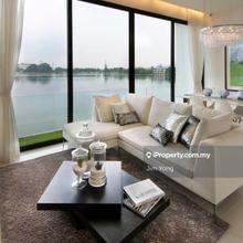 Dreamcity, Seri Kembangan