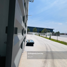The Best Factory 1 acres land ,Kapar , Bukit Raja,Meru,West Port,Klang