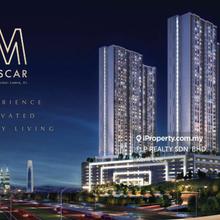 Serviced residence for Sale