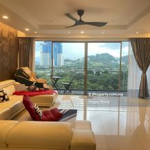 The Westside One Desa Park City
