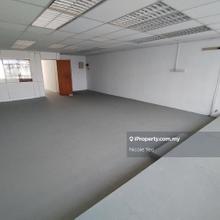 Facing Main Road Second Floor Shop Office Melaka Raya