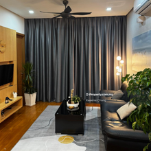 Vipod Residence @ KLCC / Freehold / Fully Furnished / For Sale