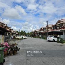 Taman Desa Moyan Batu Kawa 1.5 Storey Intermediate
