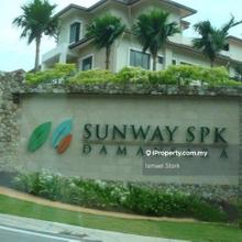Sunway Spk Damansara - 2.5 Storey Forever Home