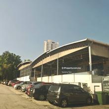 19000sqf Good for corporate image Detached factory in Bandar Kinrara