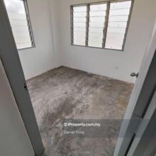 Flat jasa mutiara rini skudai 