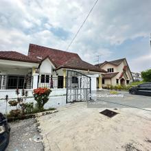 1.5sty Bungalow Lorong Hijau, Rawang