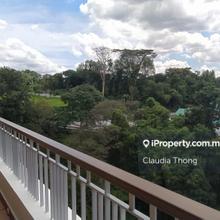 Duplex (Penthouse) Sutera Bukit Tunku